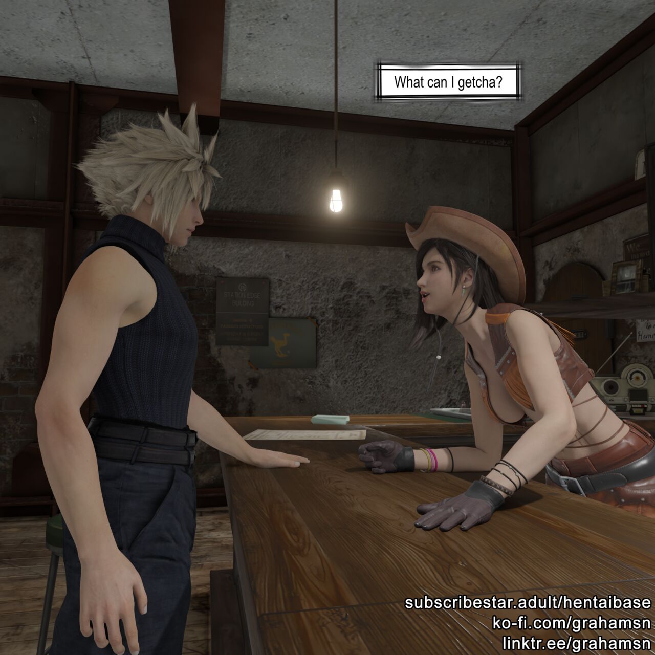 The New Girl page 2 full