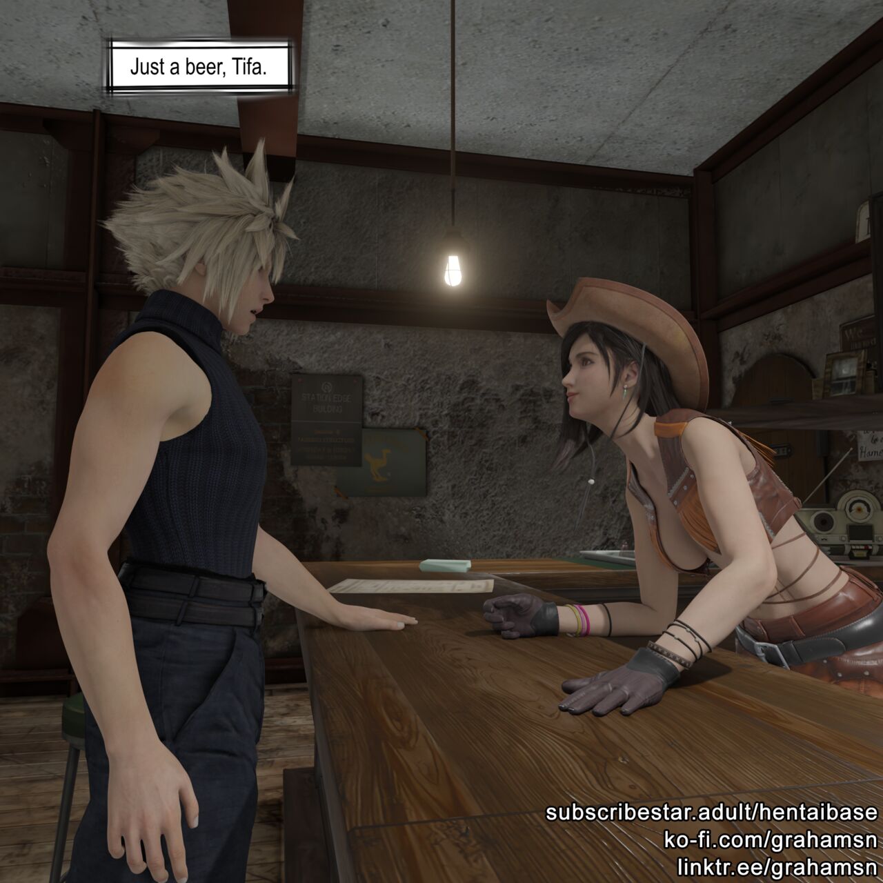 The New Girl page 3 full