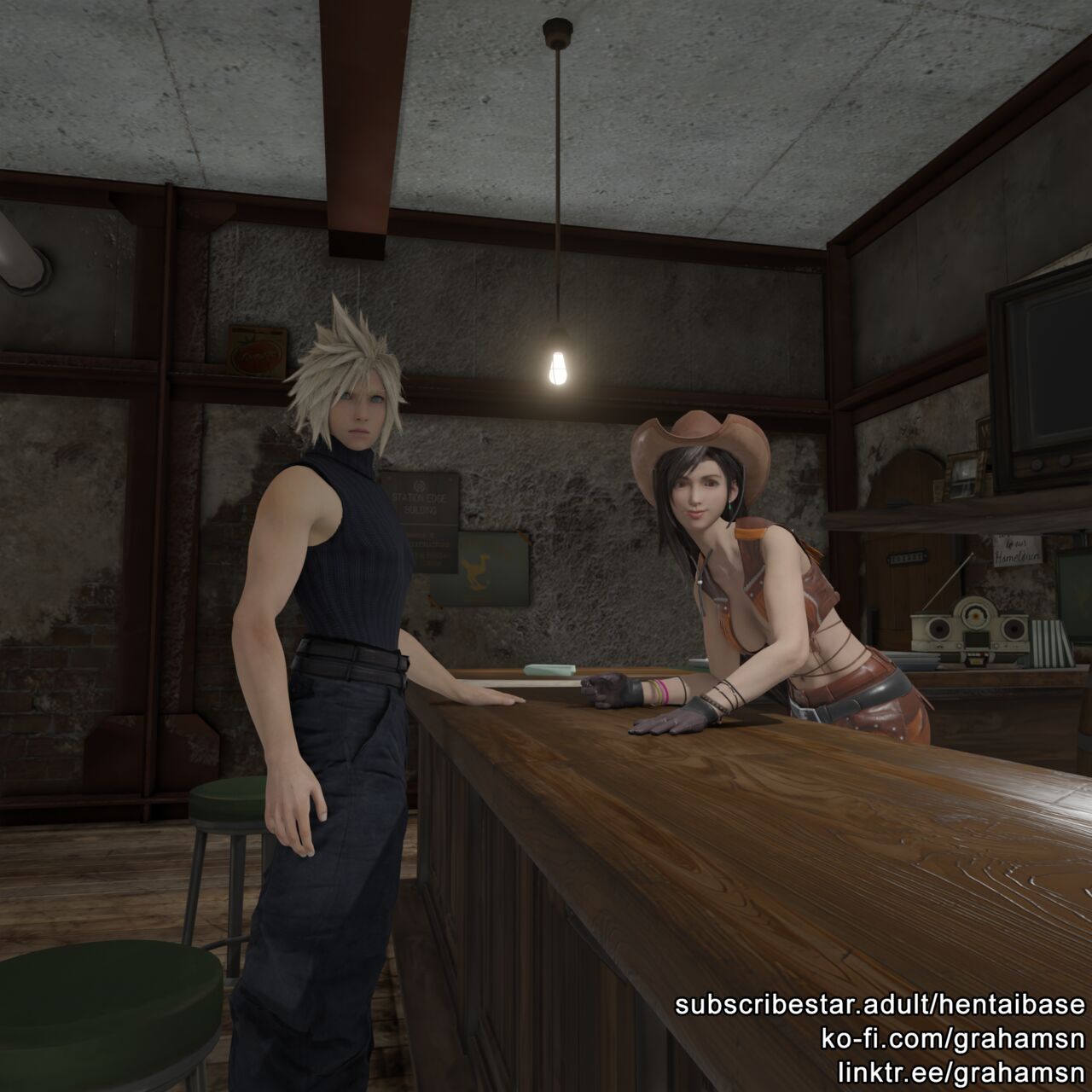 The New Girl page 5 full