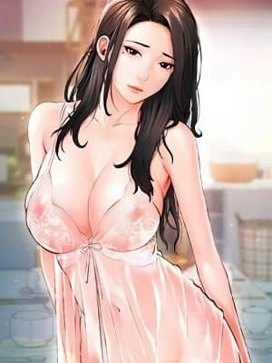 阿姨的家教课 1-50 page 1 full