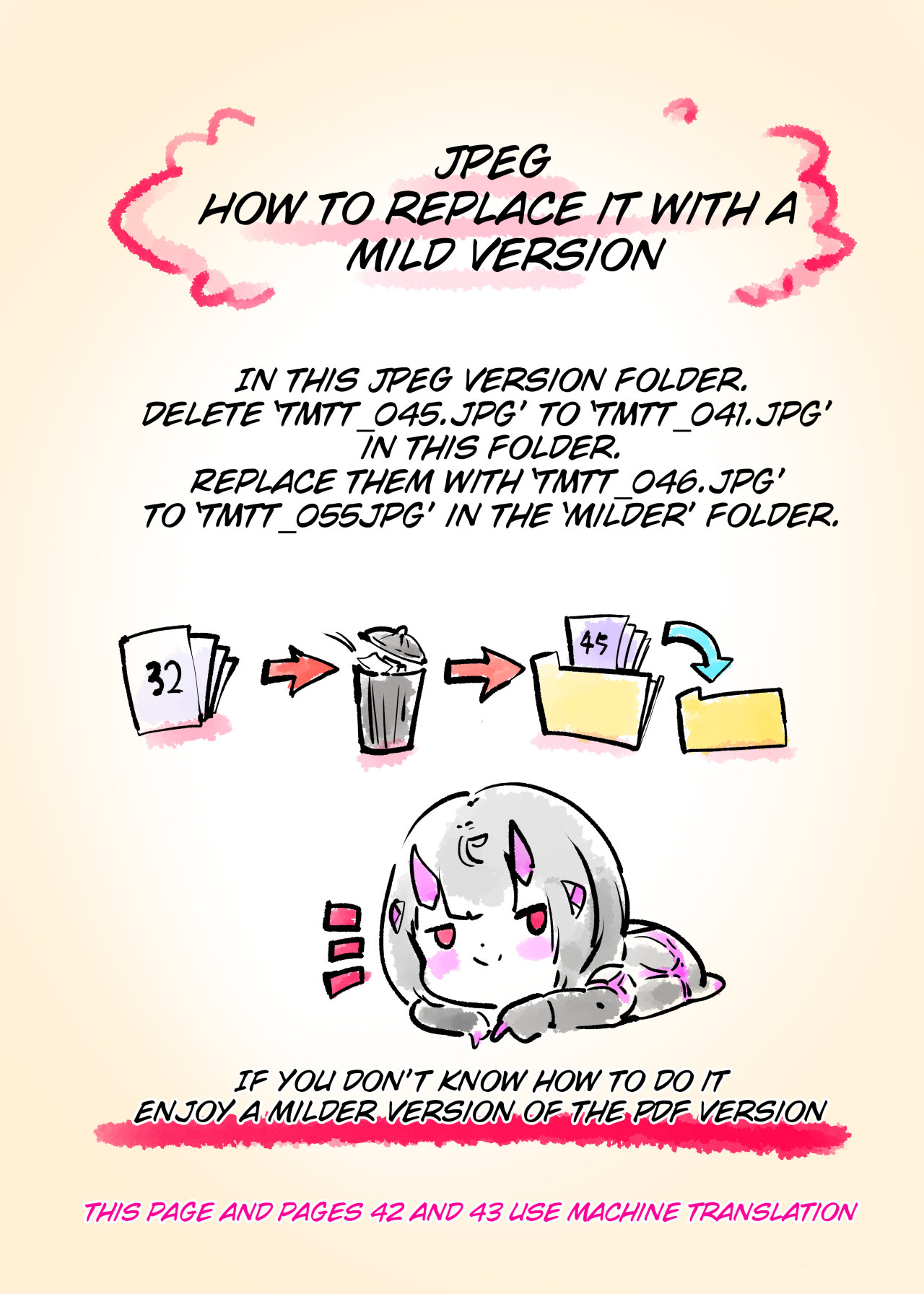 Majime na Kimi ga Nyotaika Sarete Reikoku Akuin no Maso Sadist ni Mezame Saserareru Manga ~Oni Tsuno Chou Kyoushi~ page 2 full