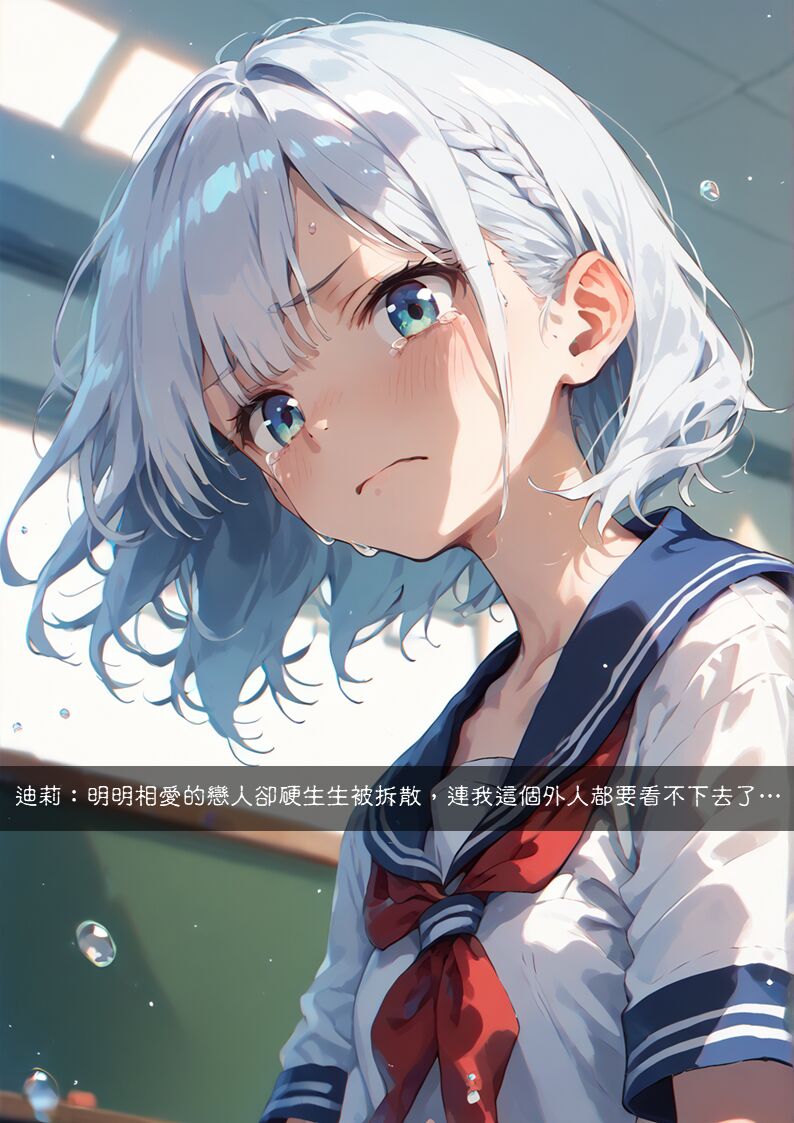 淫獸愛戰士 vol.12 Beast X Girls page 9 full