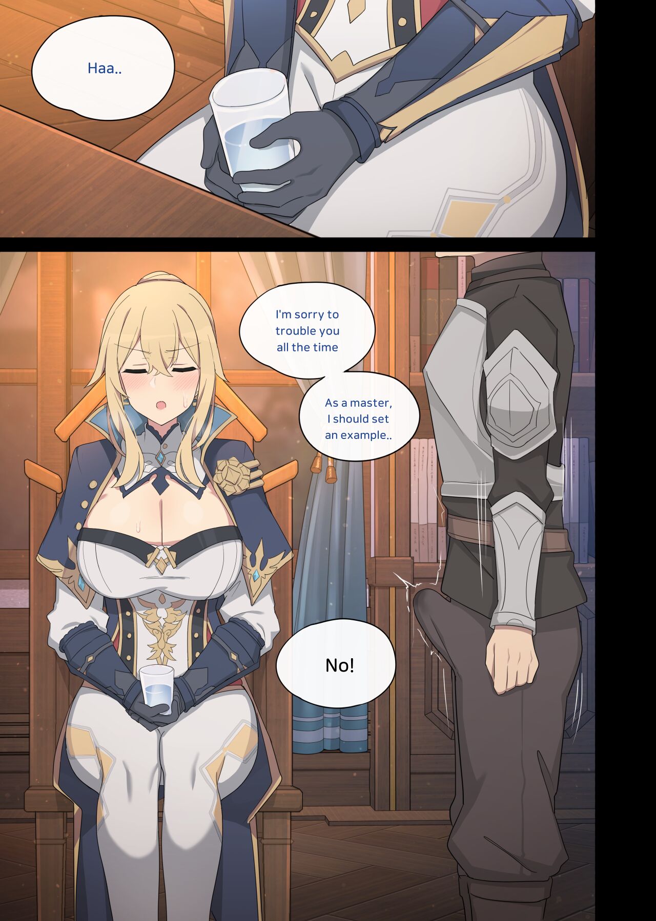 Jean 1-3 page 5 full