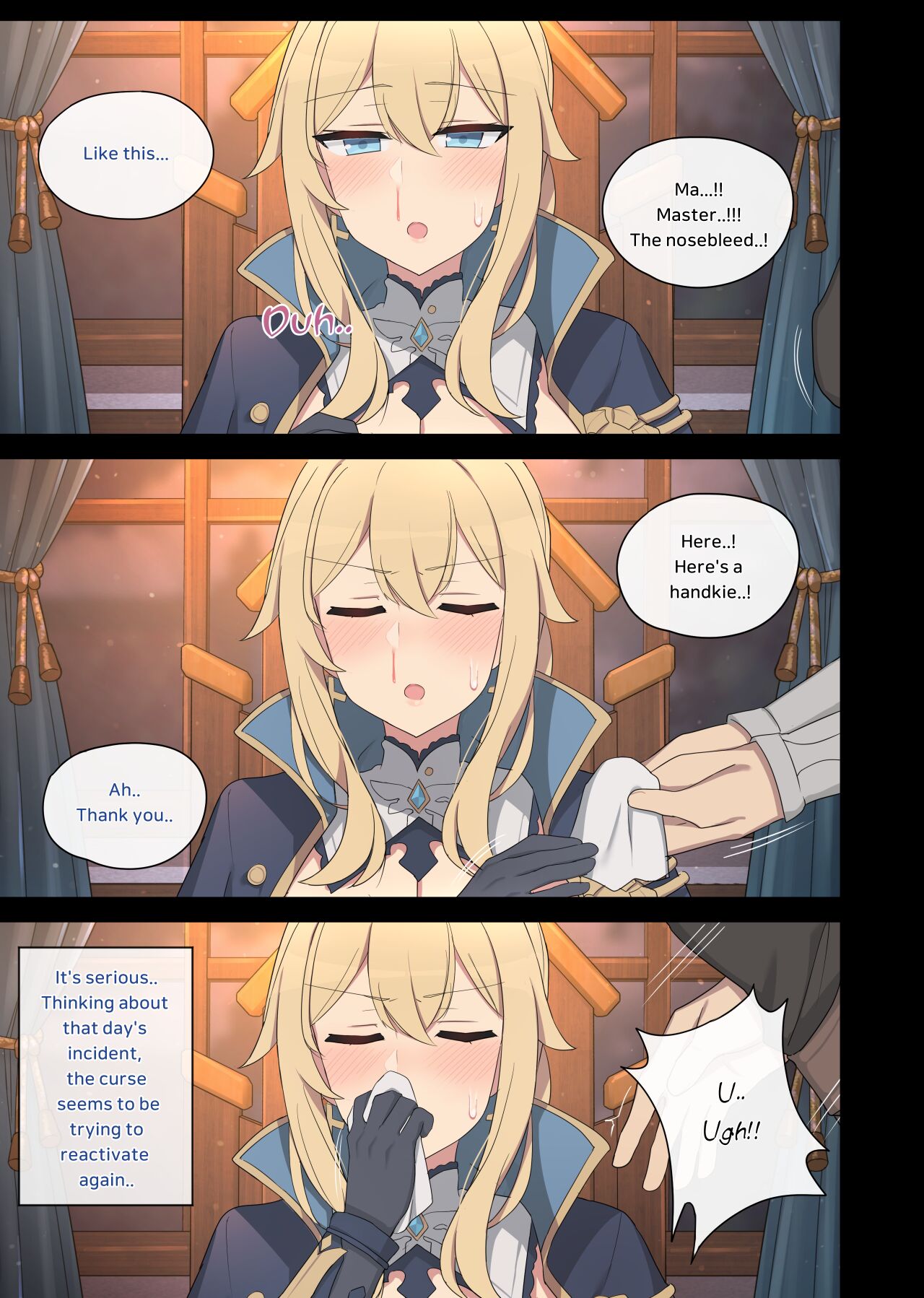 Jean 1-3 page 7 full