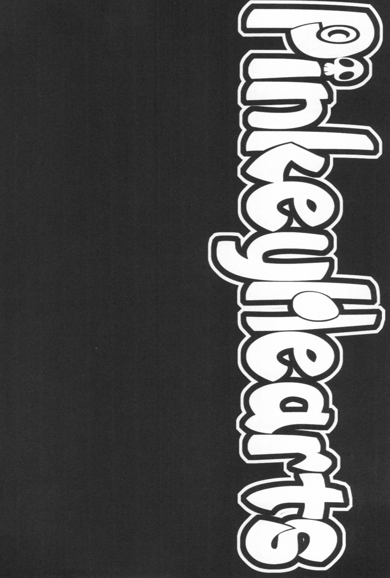 Pinkey Hearts page 3 full