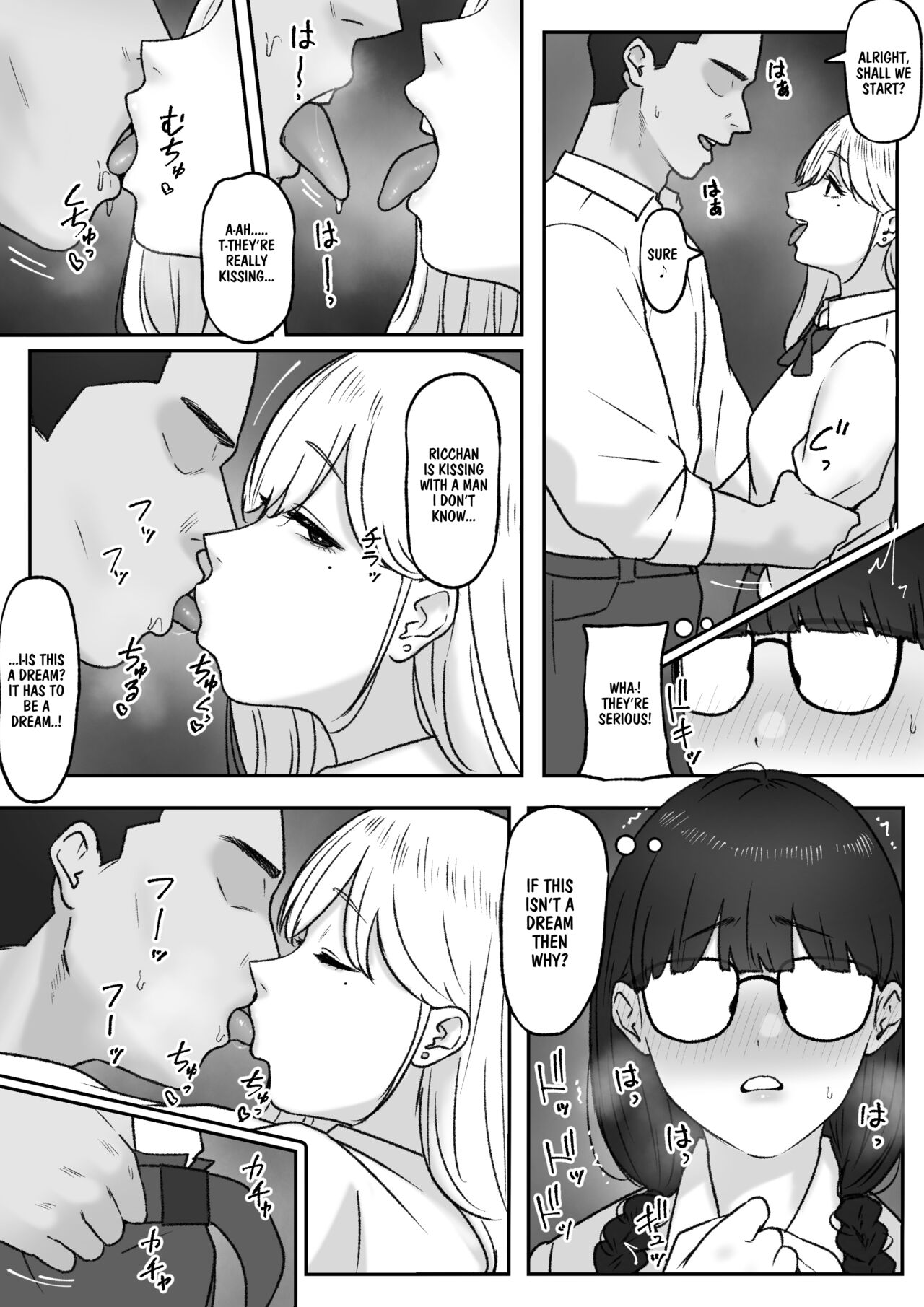 Futari | The Two Of Us page 6 full