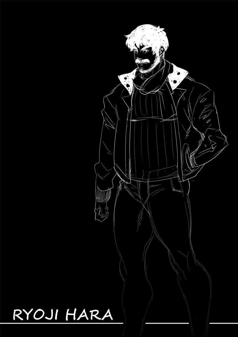 Backyard Wrestler page 3 full