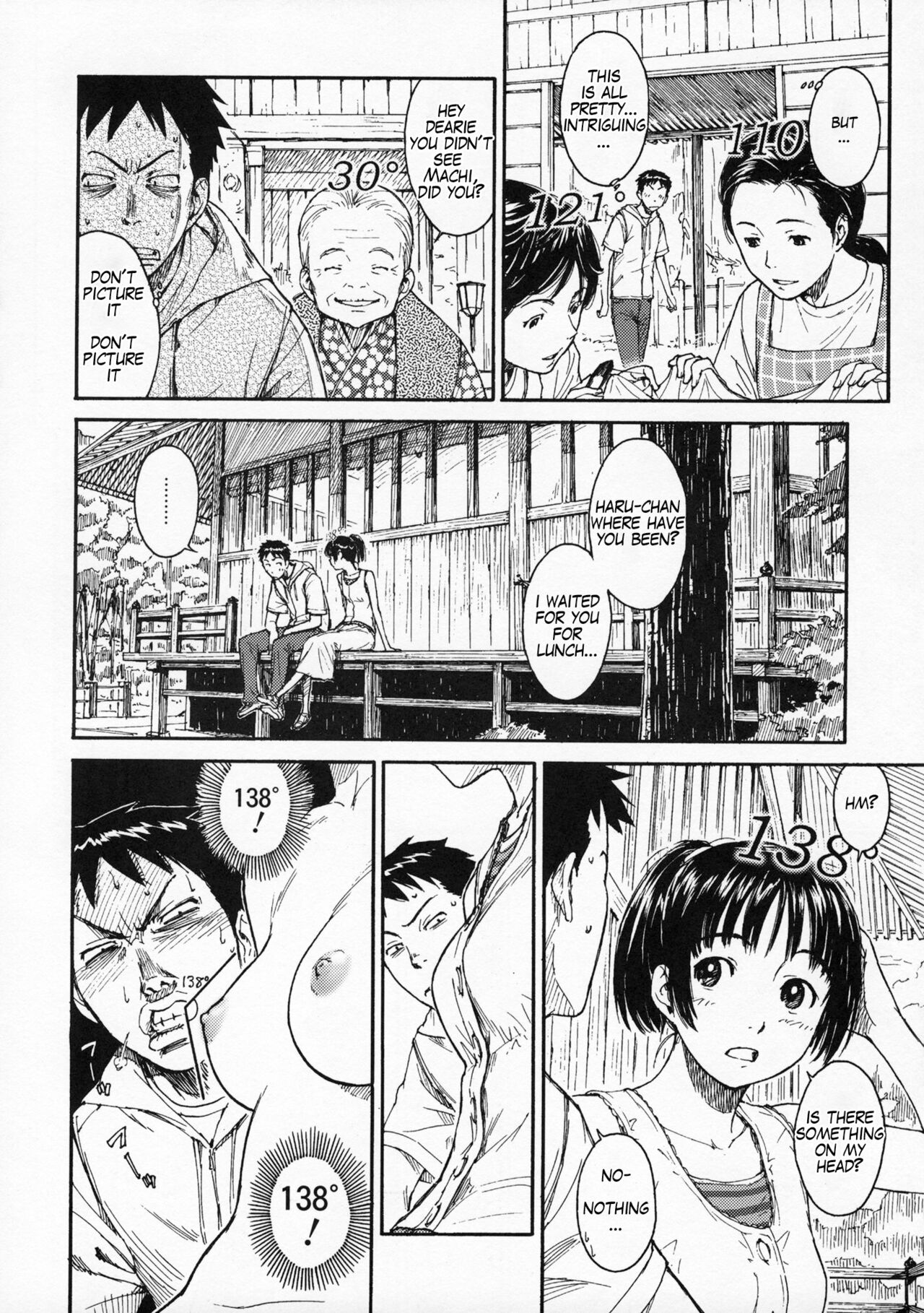 Pieces 2003-2004 page 6 full