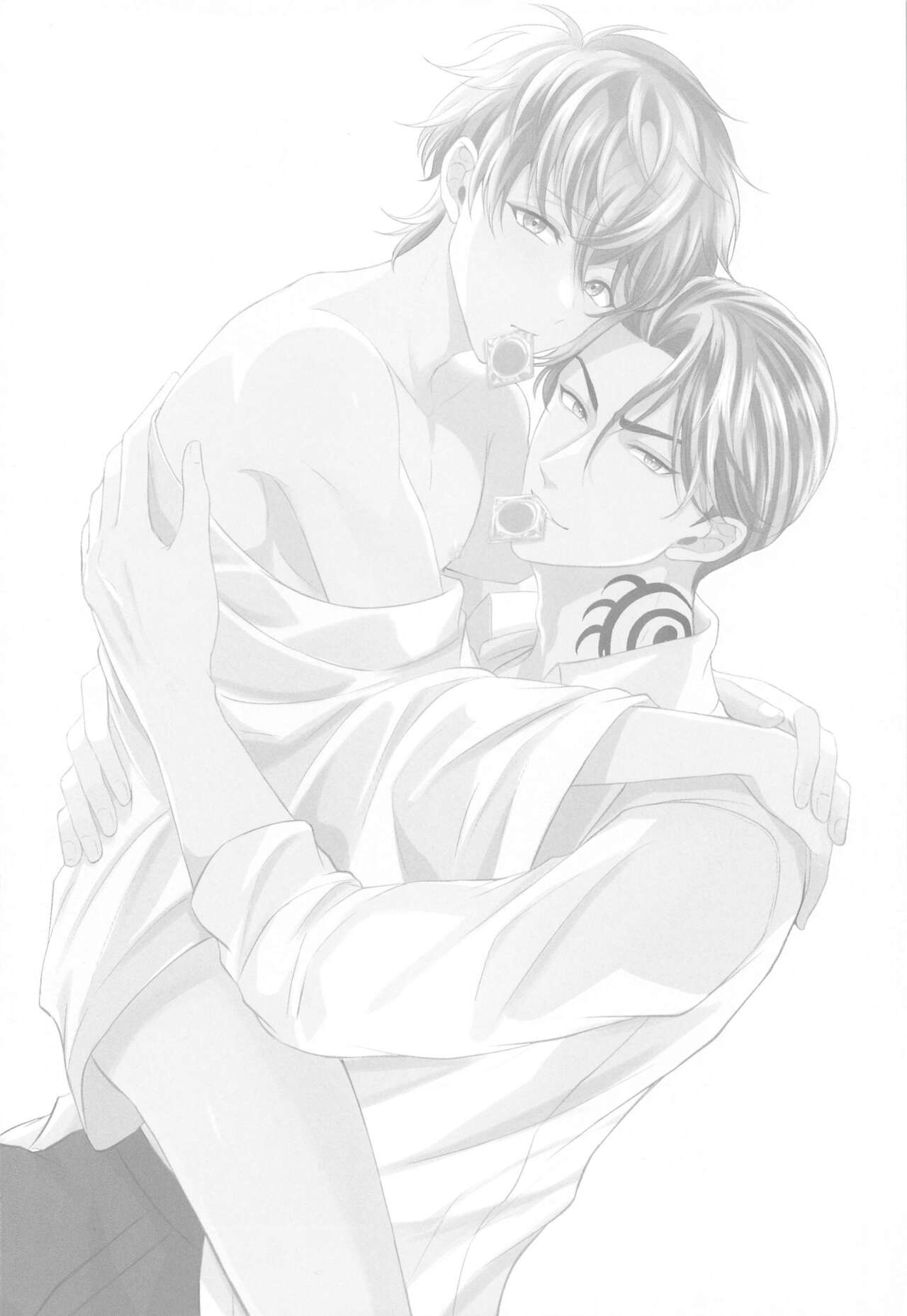 omegabaninkachukkusu page 3 full