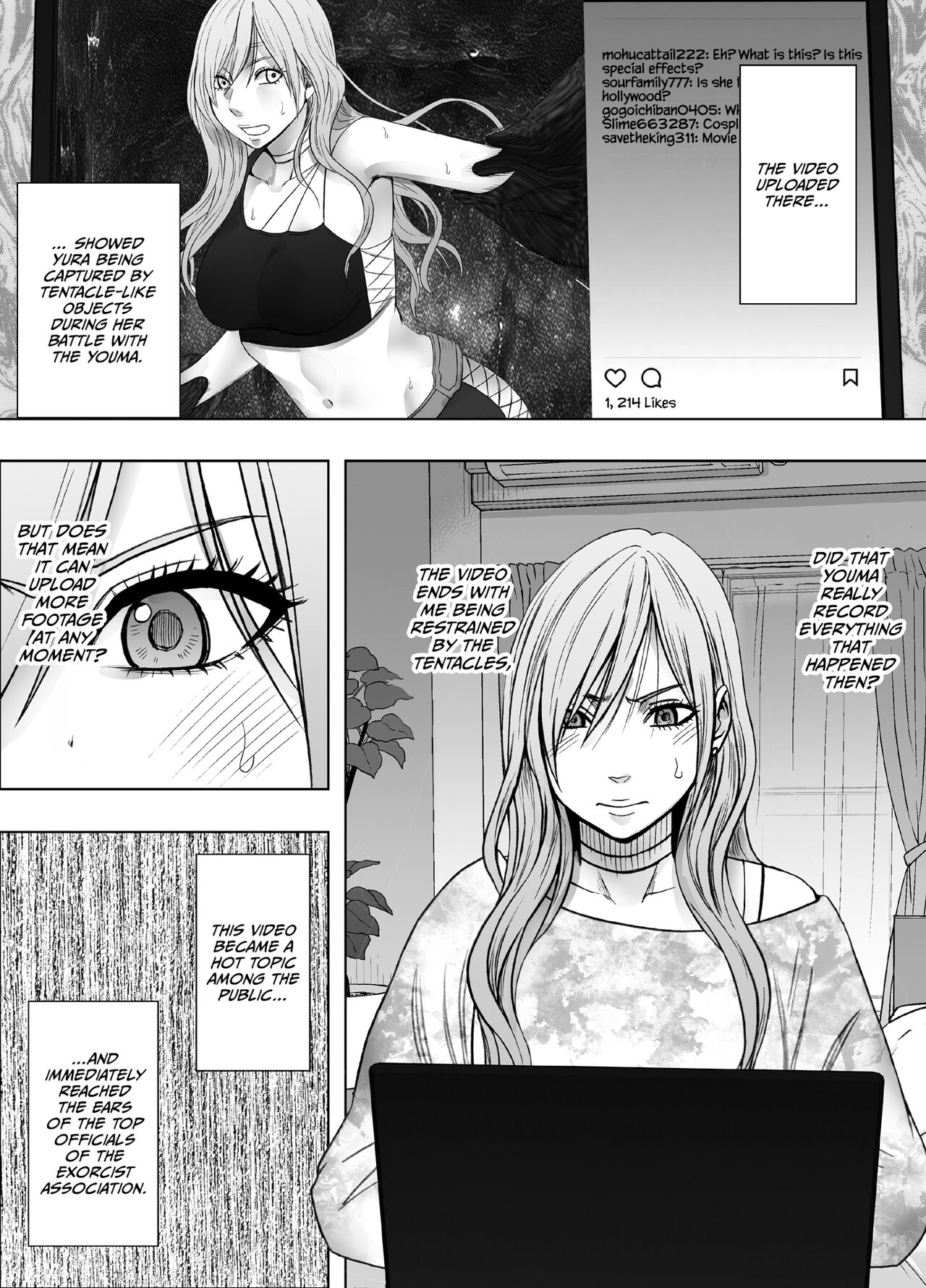 taimashi yura 2 page 2 full