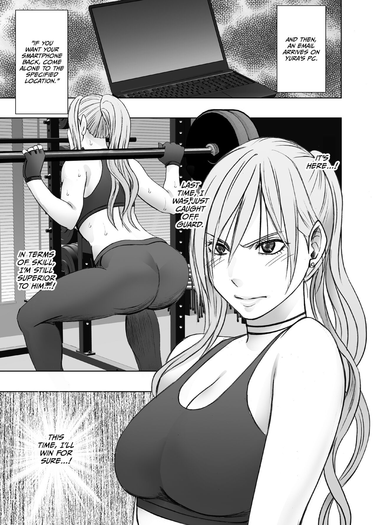 taimashi yura 2 page 5 full