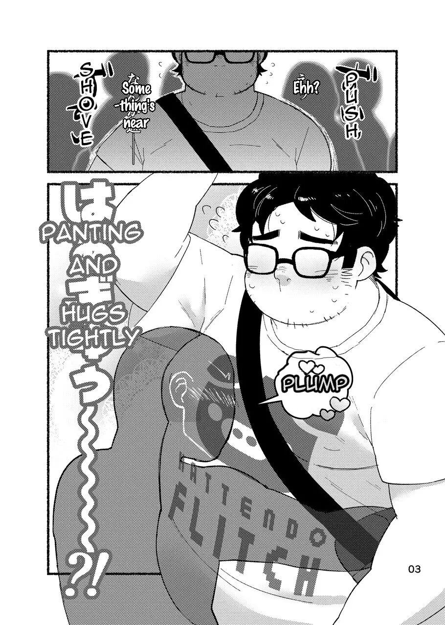 Debu Ota Rendezvous | Rendezvous with Lardy Nerd page 5 full