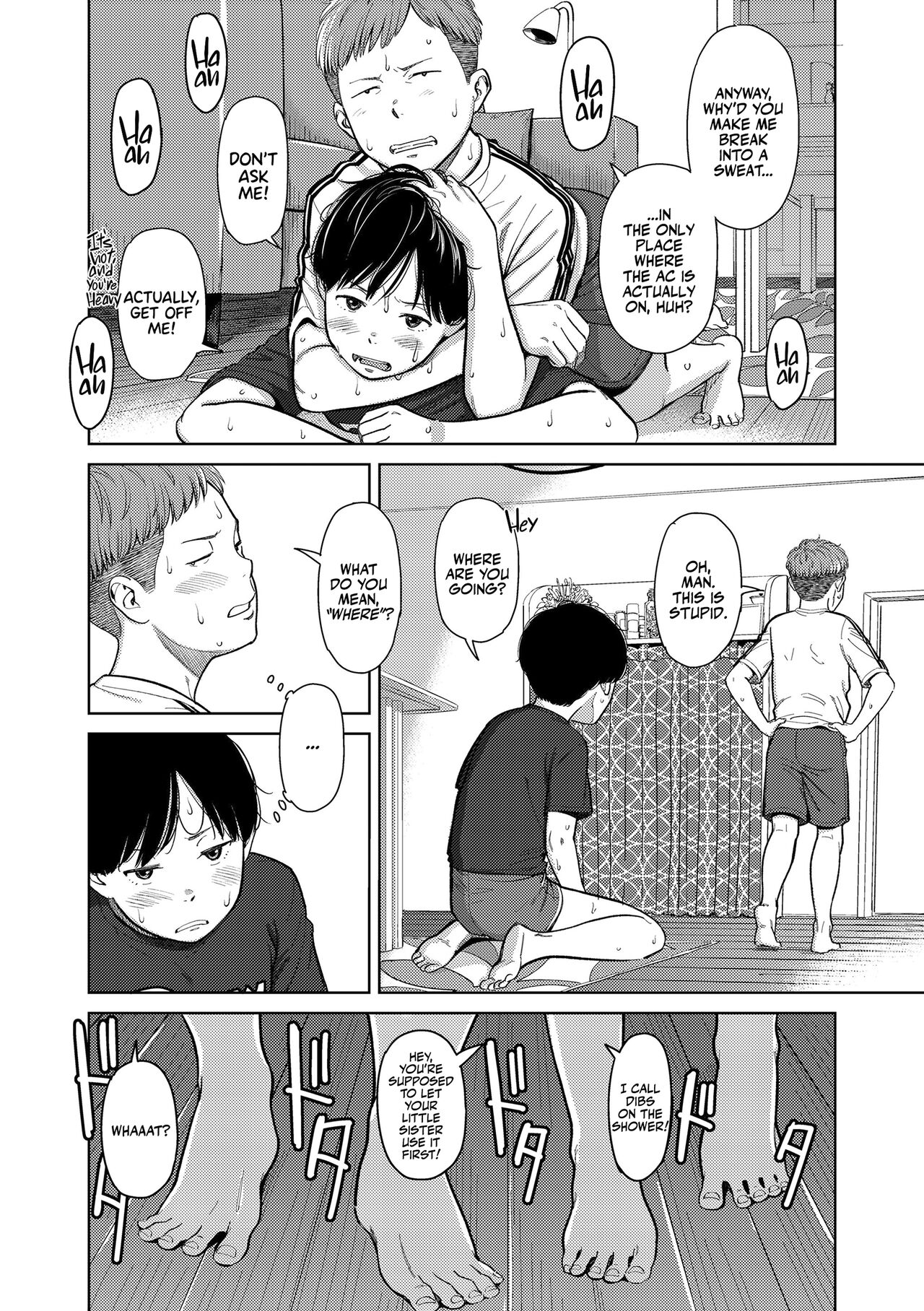 OverKill Chapter 01,06-07 page 10 full