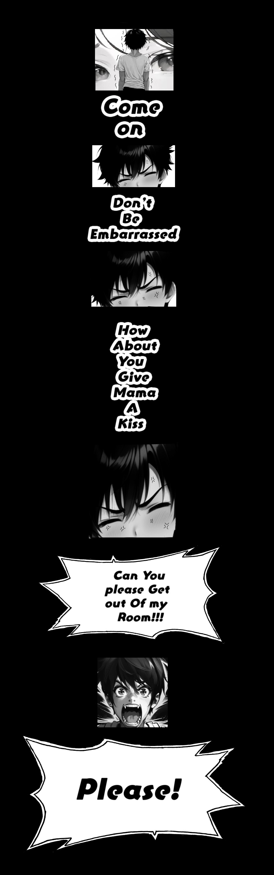 My Brobdingnagian Family page 10 full