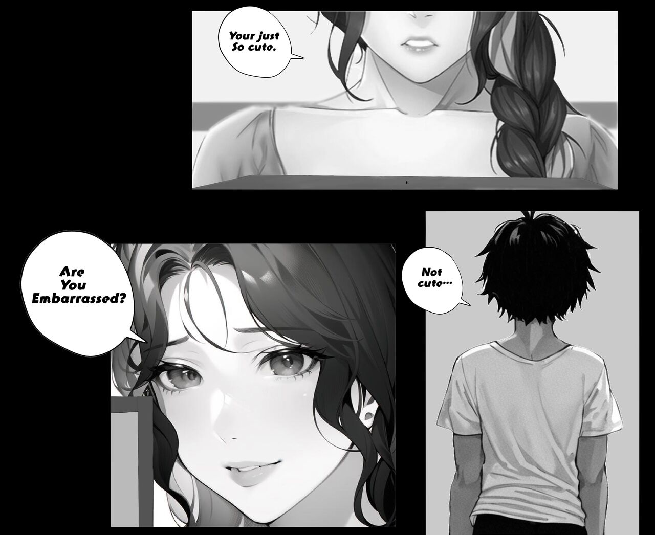 My Brobdingnagian Family page 9 full