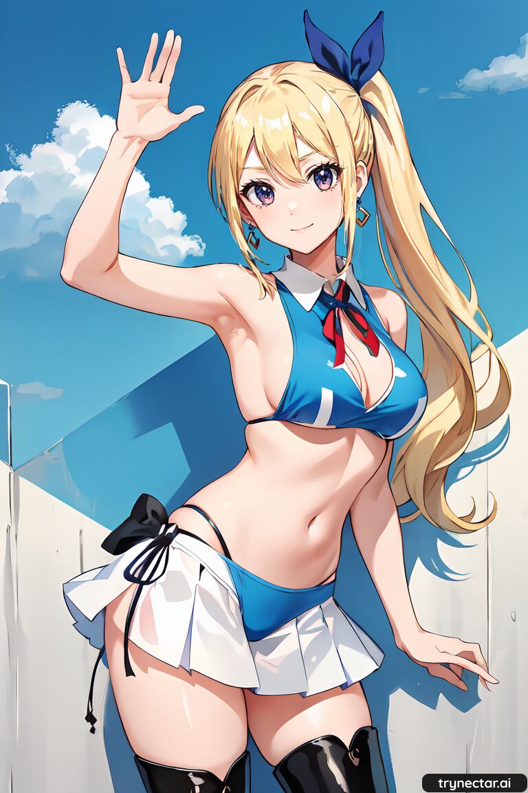 AI Waifus - Hentai page 3 full