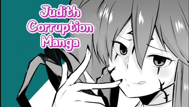 Judith Ochi Manga | Judith Corruption Manga page 1 full
