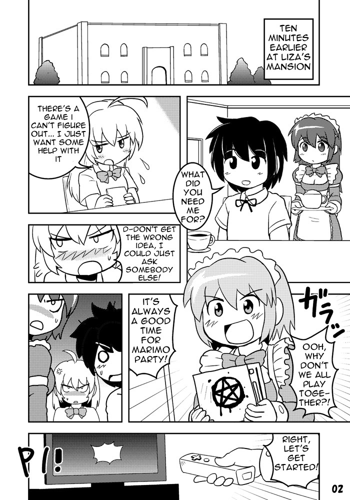 Empty Test Site 01 page 3 full