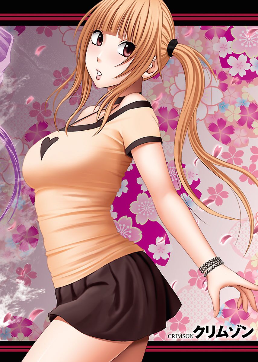 Binkan Idol to Kaikan Ghost Jou page 4 full