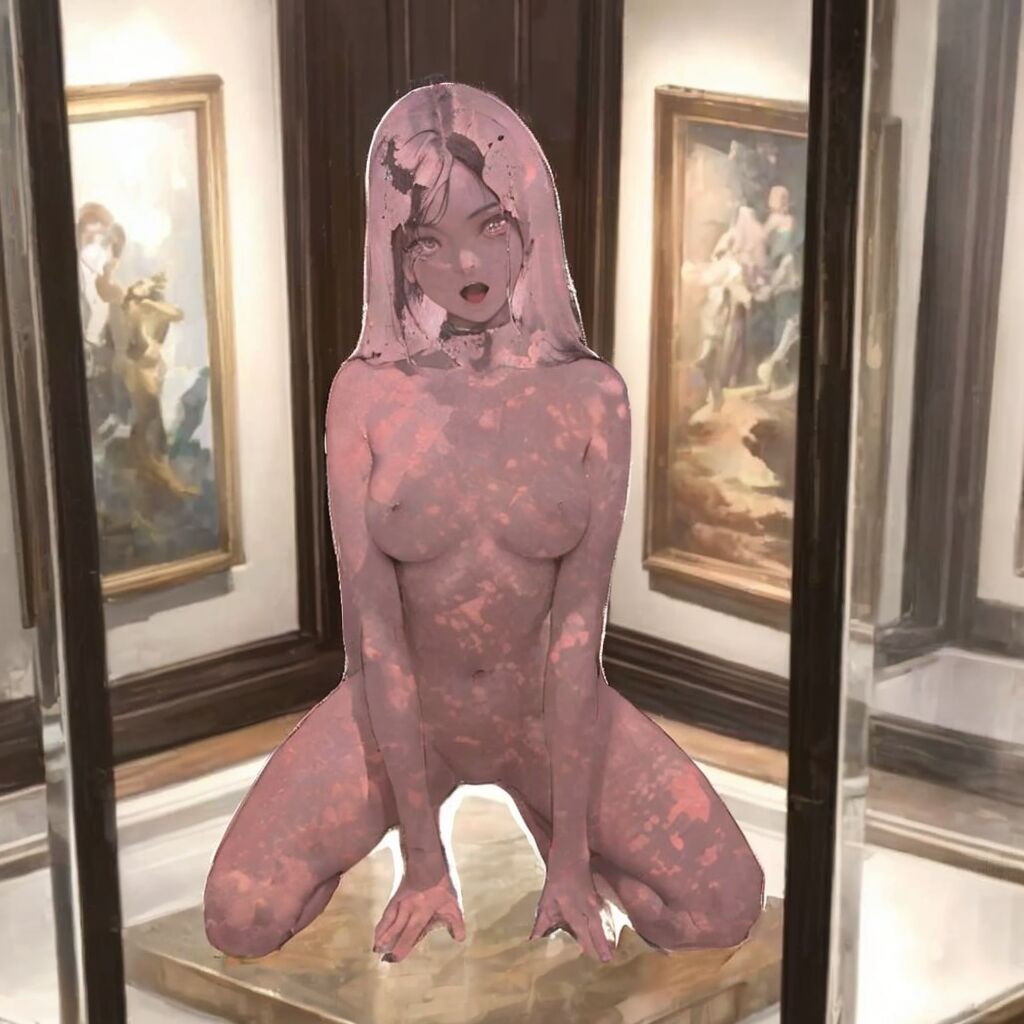 hakubutsukan page 10 full