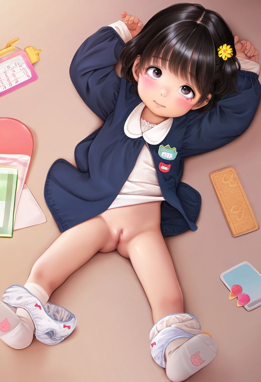 ARTIST いなぞう part2 page 7 full