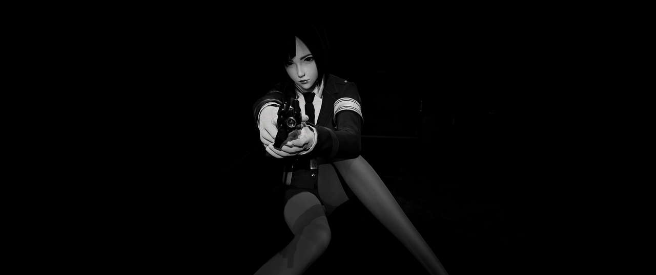 堕落蔷薇2 page 2 full