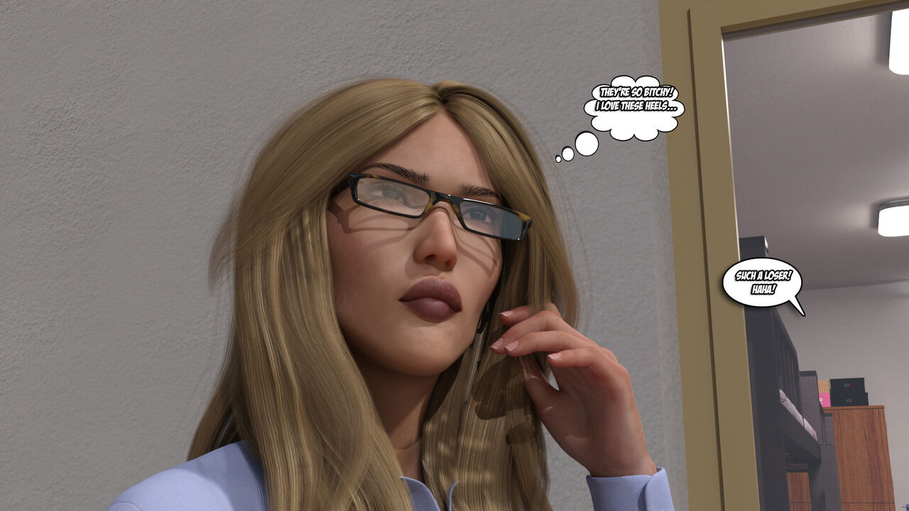 The demon headmistress page 5 full