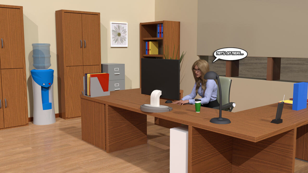 The demon headmistress page 8 full