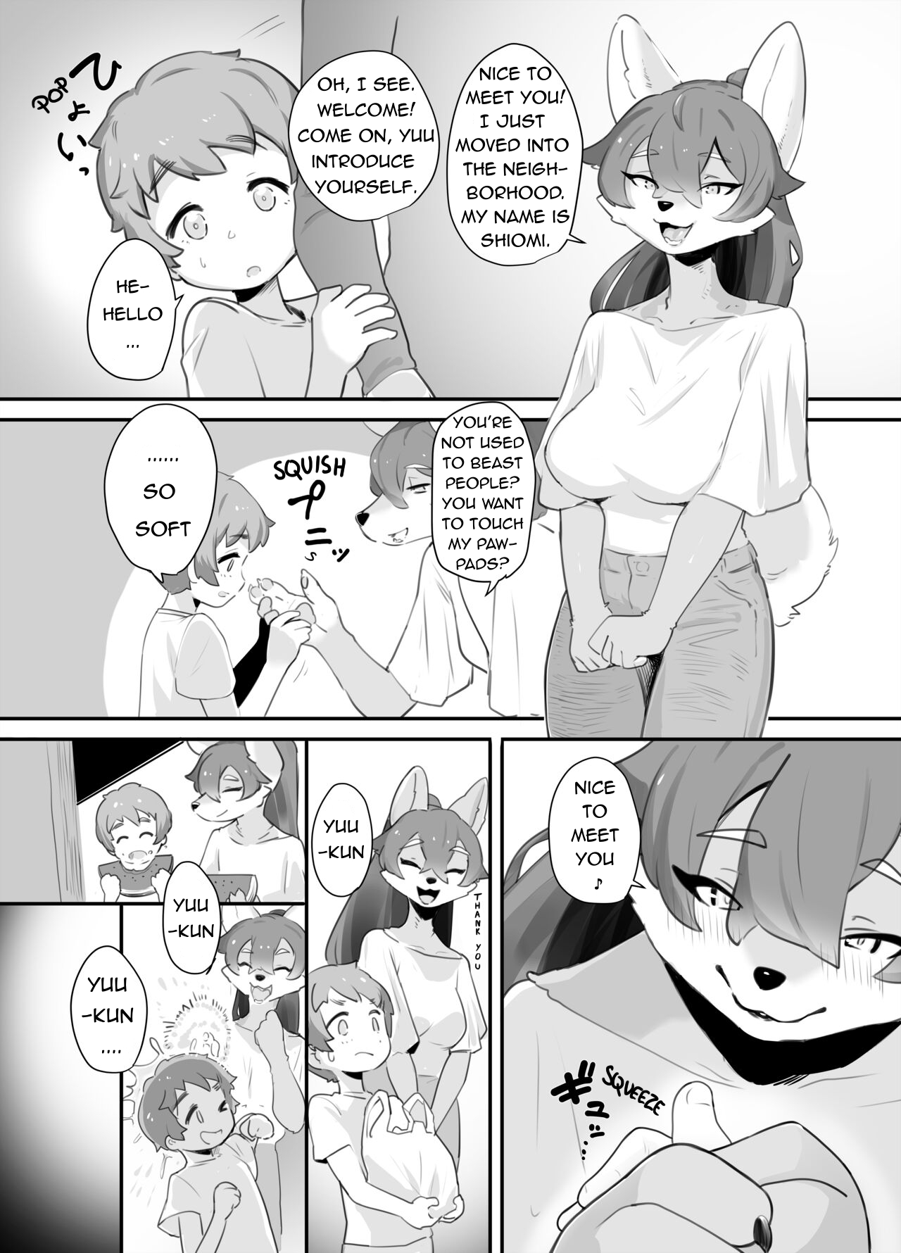 Nakanaori | Reconciliaton page 2 full