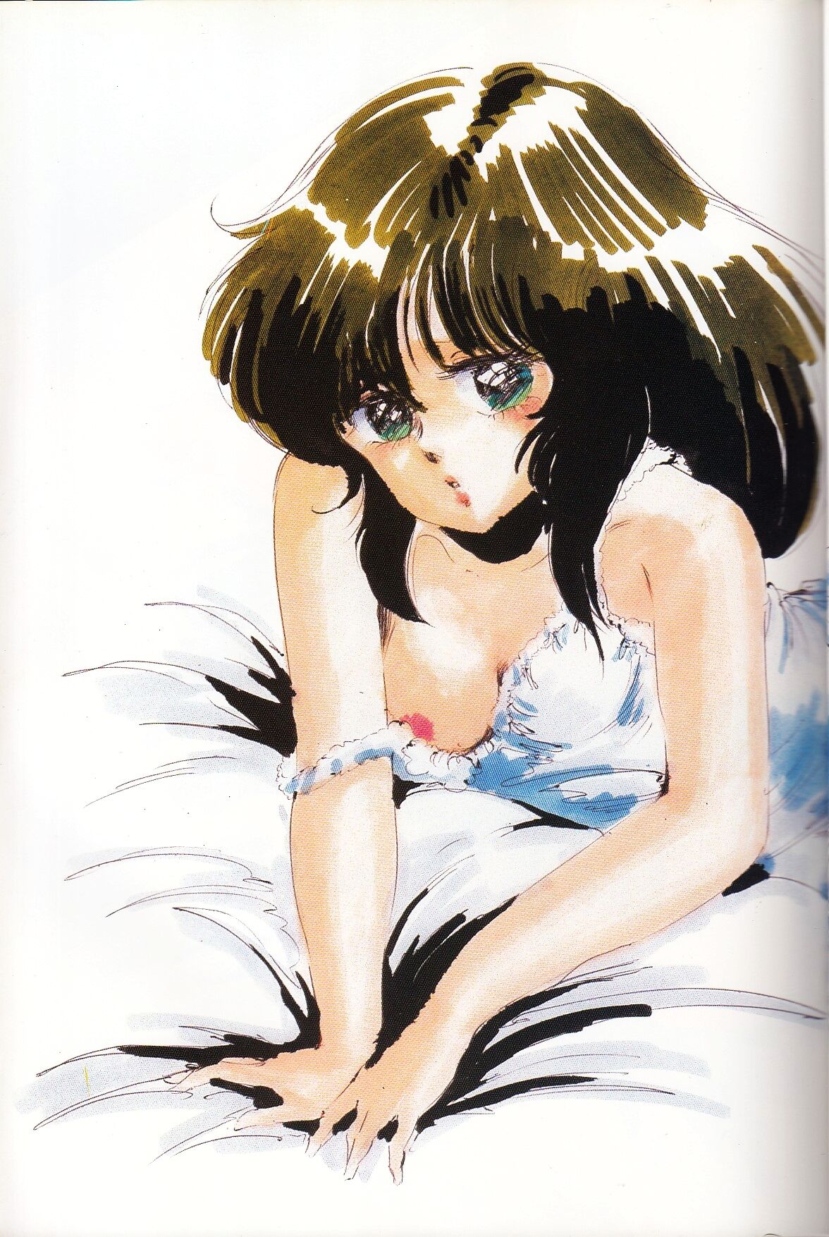 Cream Lemon Memory Kiroku Shashinshuu page 10 full