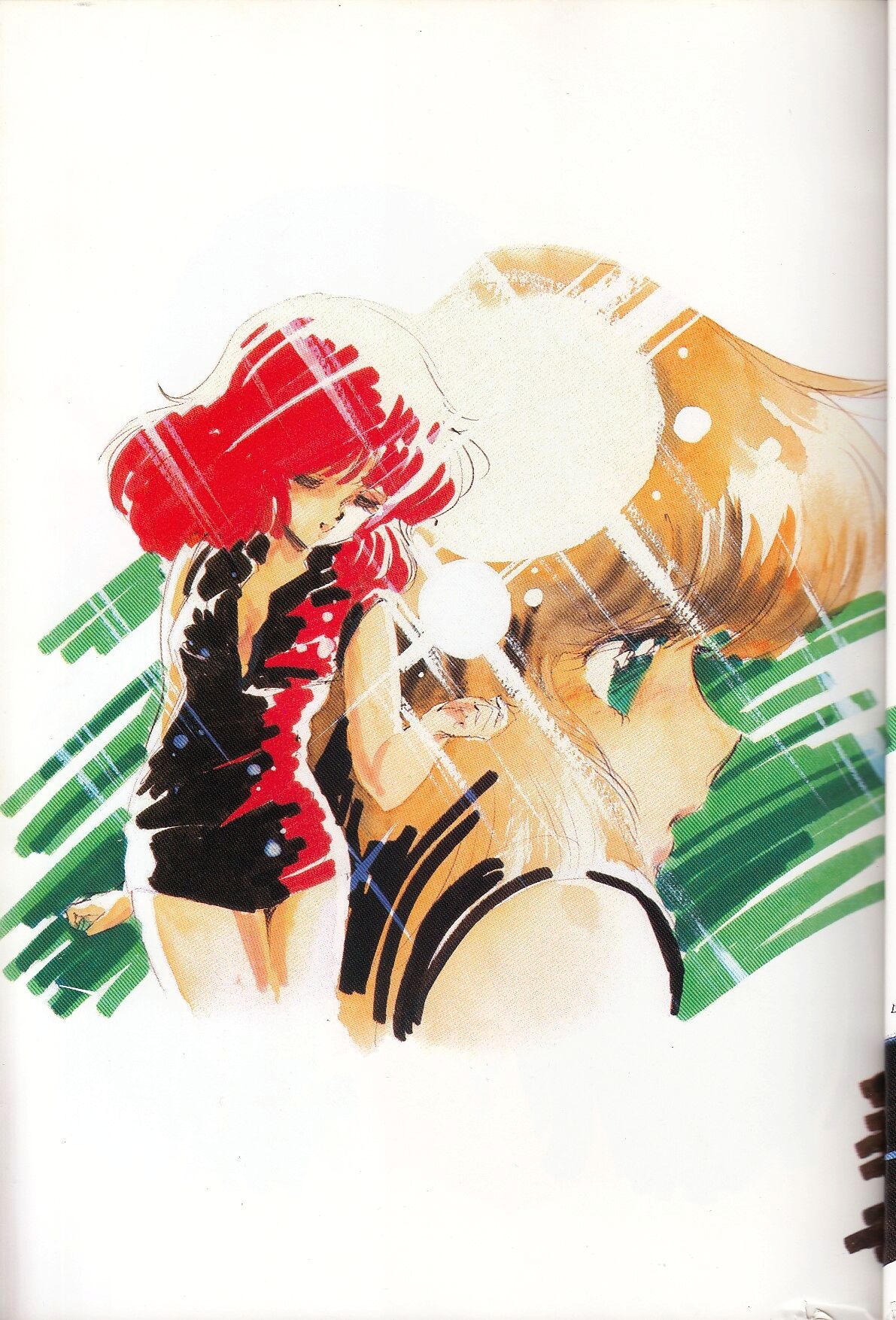 Cream Lemon Memory Kiroku Shashinshuu page 6 full