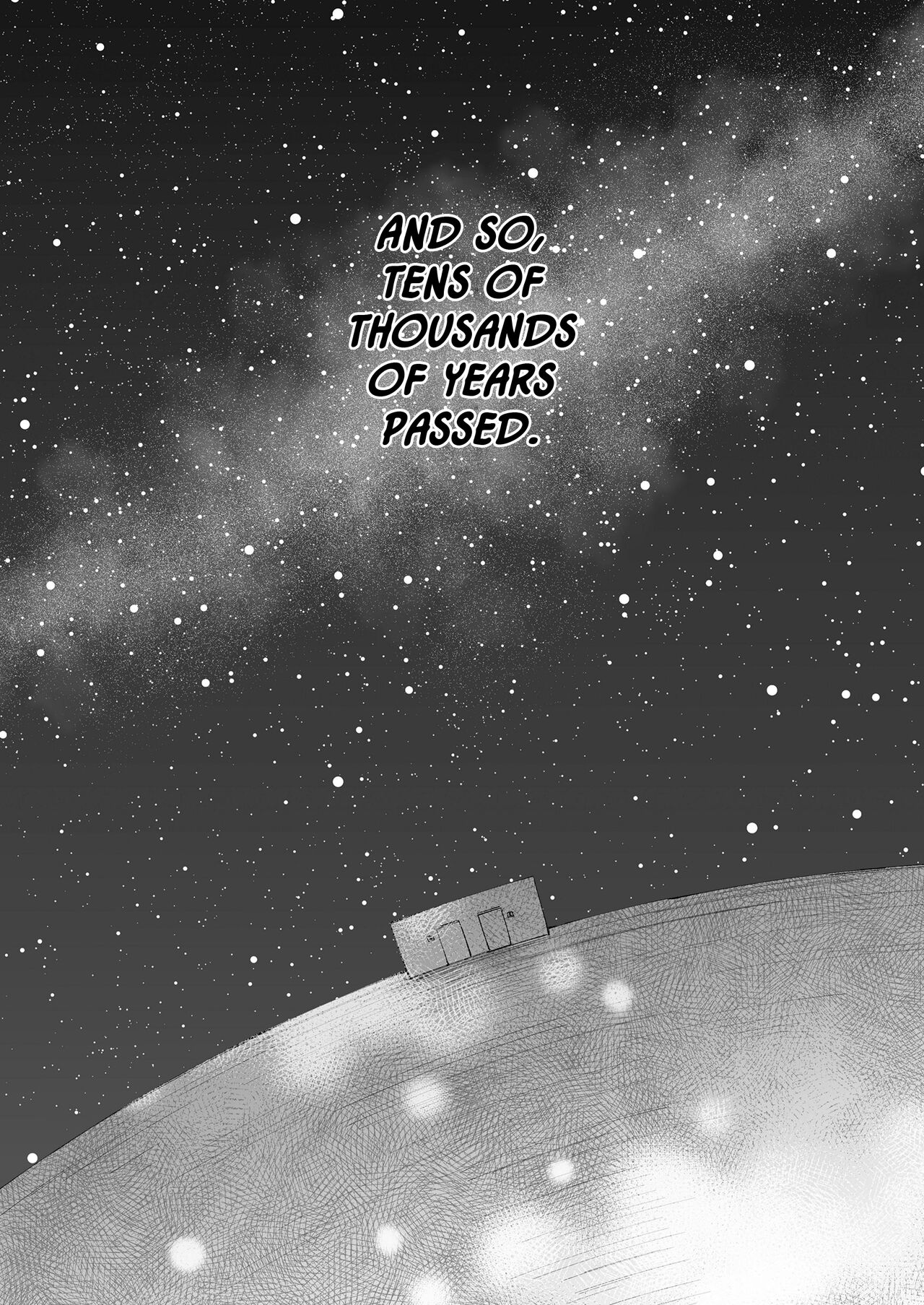 Joshi Toire Ojisan｜The Old Man in the Girls Toilet page 10 full