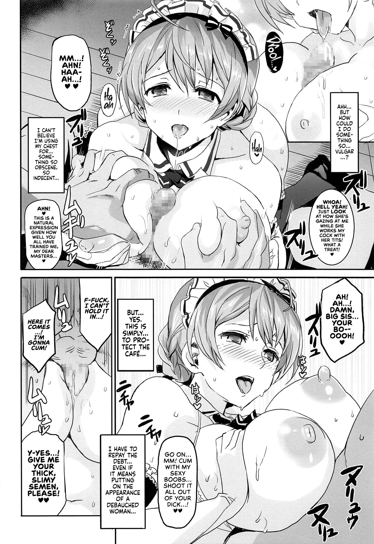 Hypnosis Clover page 10 full