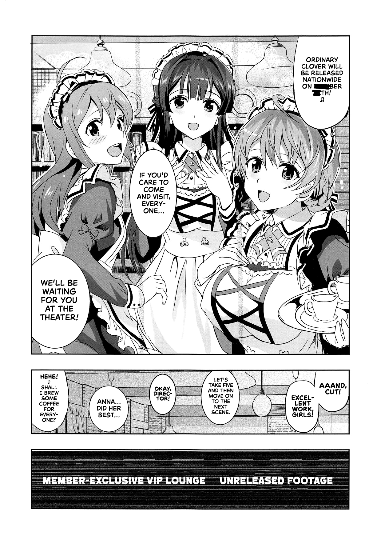 Hypnosis Clover page 7 full