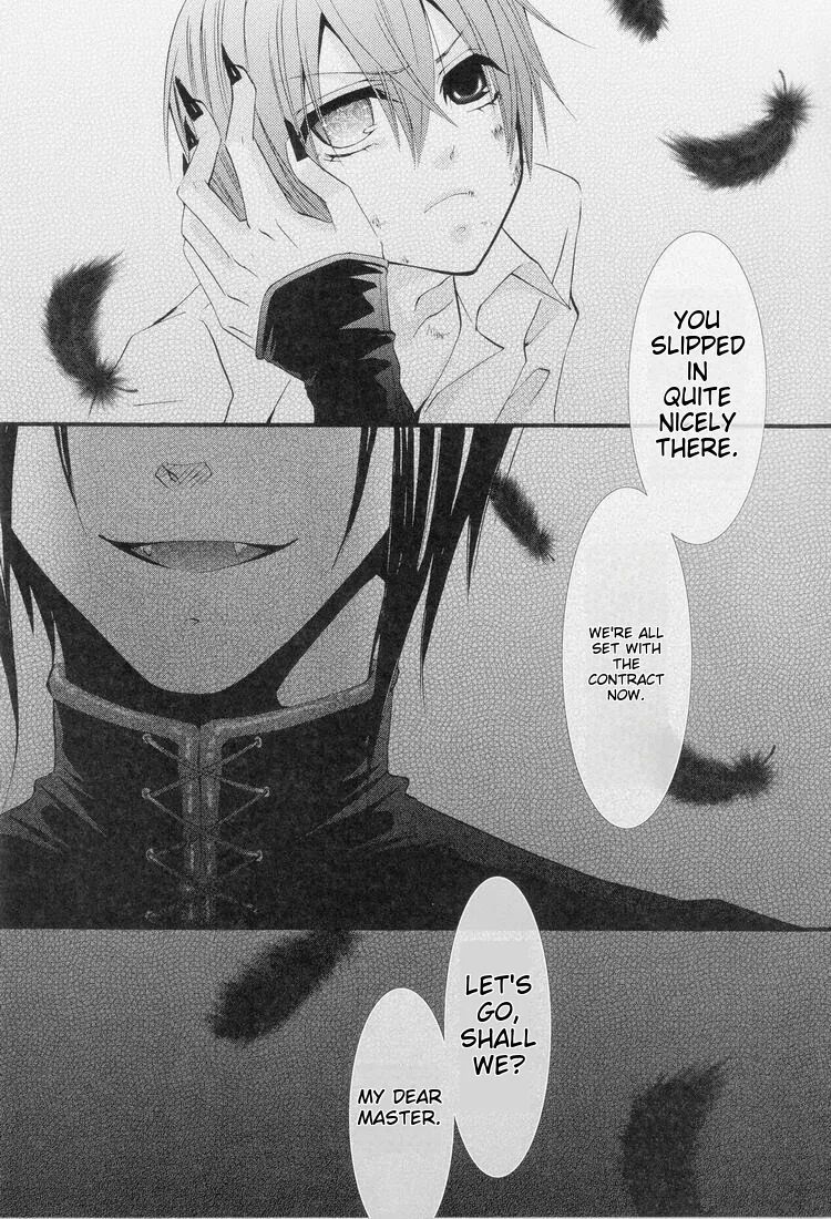 Candy Doll page 5 full