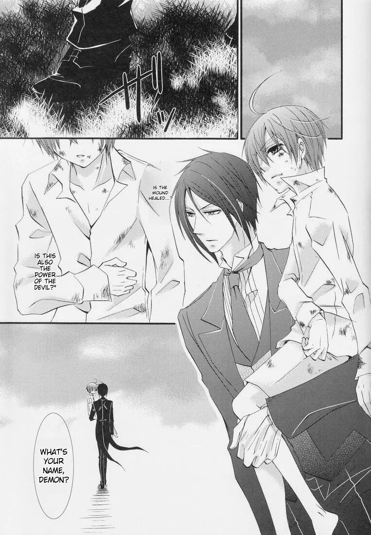 Candy Doll page 6 full