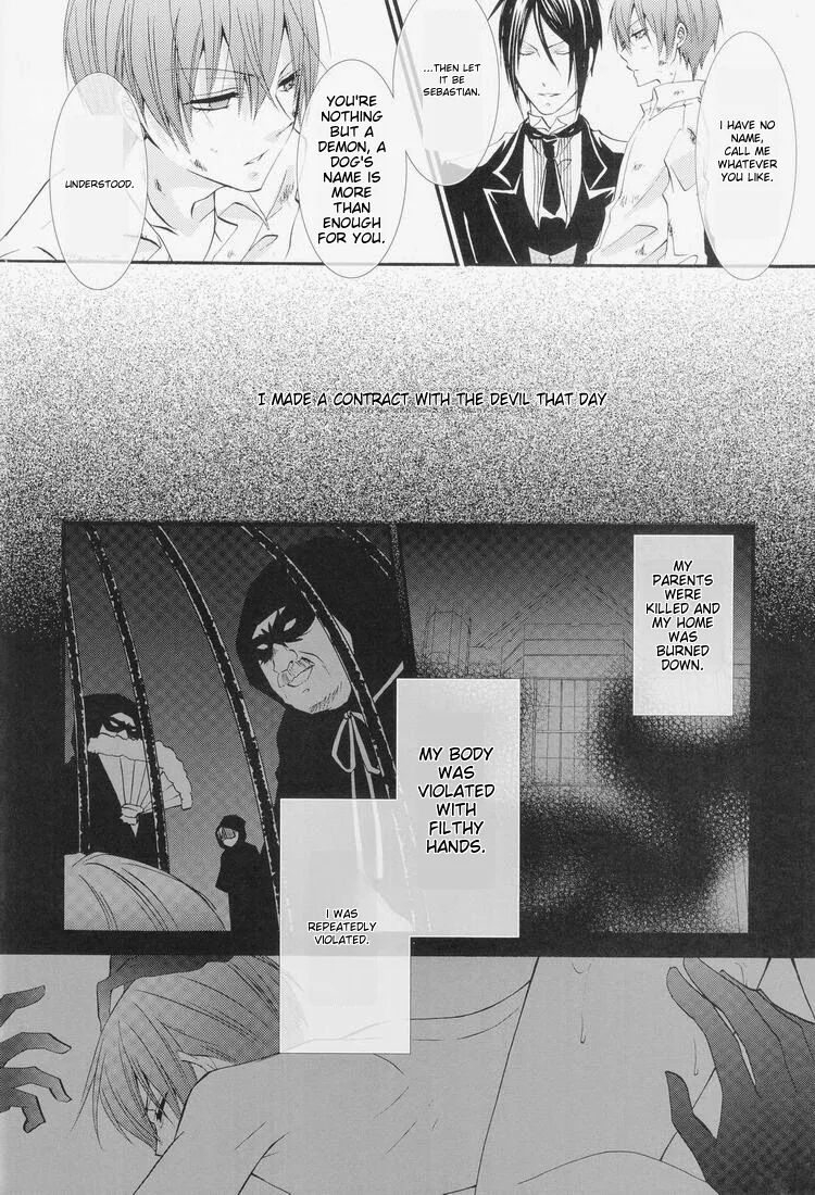 Candy Doll page 7 full