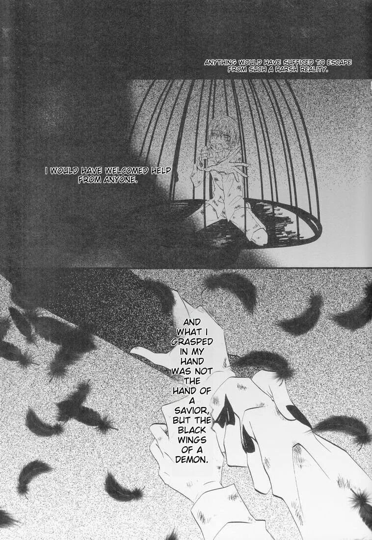 Candy Doll page 8 full