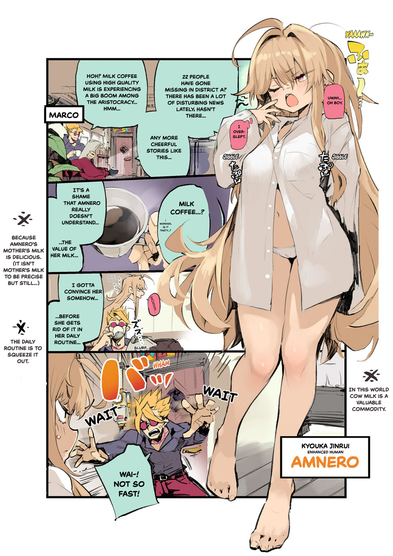 AMNERO 3 page 2 full