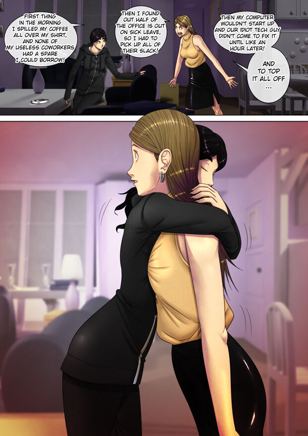 A Piece Of Cake page 2 full