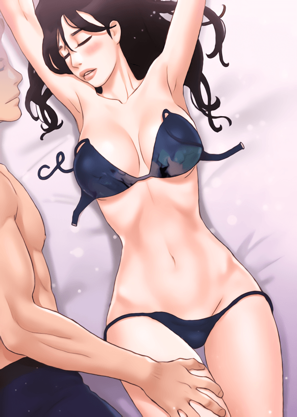 协议换爱 | 協議換愛  01-80 page 3 full