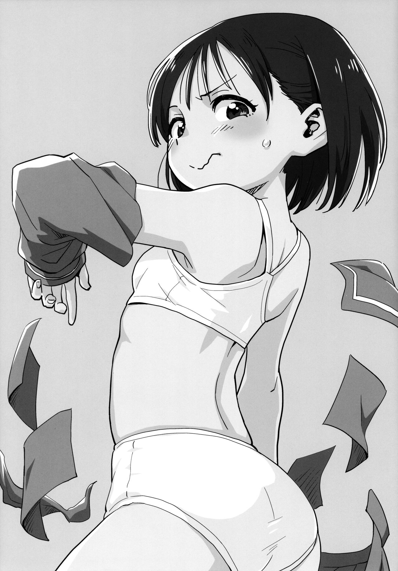 90's Girls page 10 full