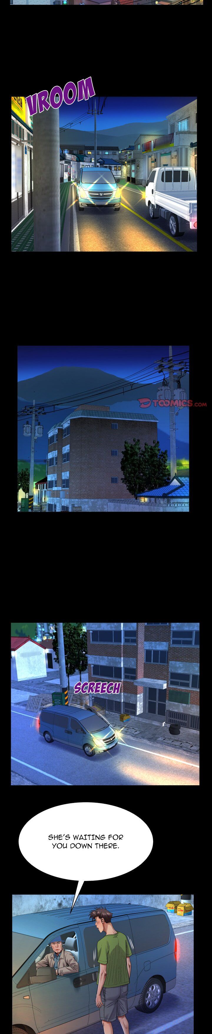 My Aunt/Secret Life Ch. 114-140 page 7 full