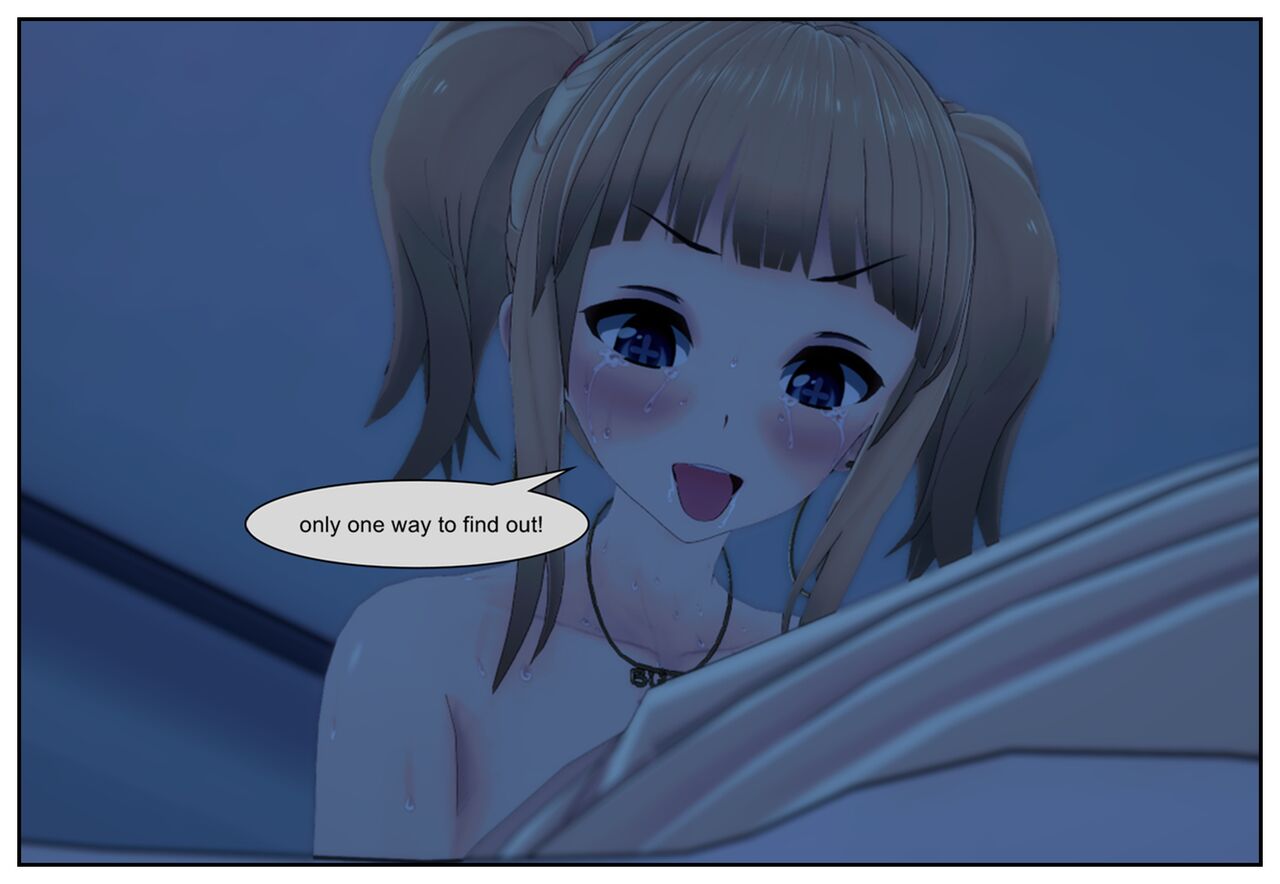 Being Homeless in a New Body END page 4 full