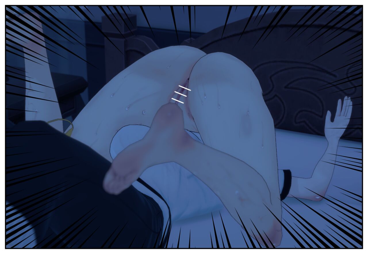 Being Homeless in a New Body END page 9 full