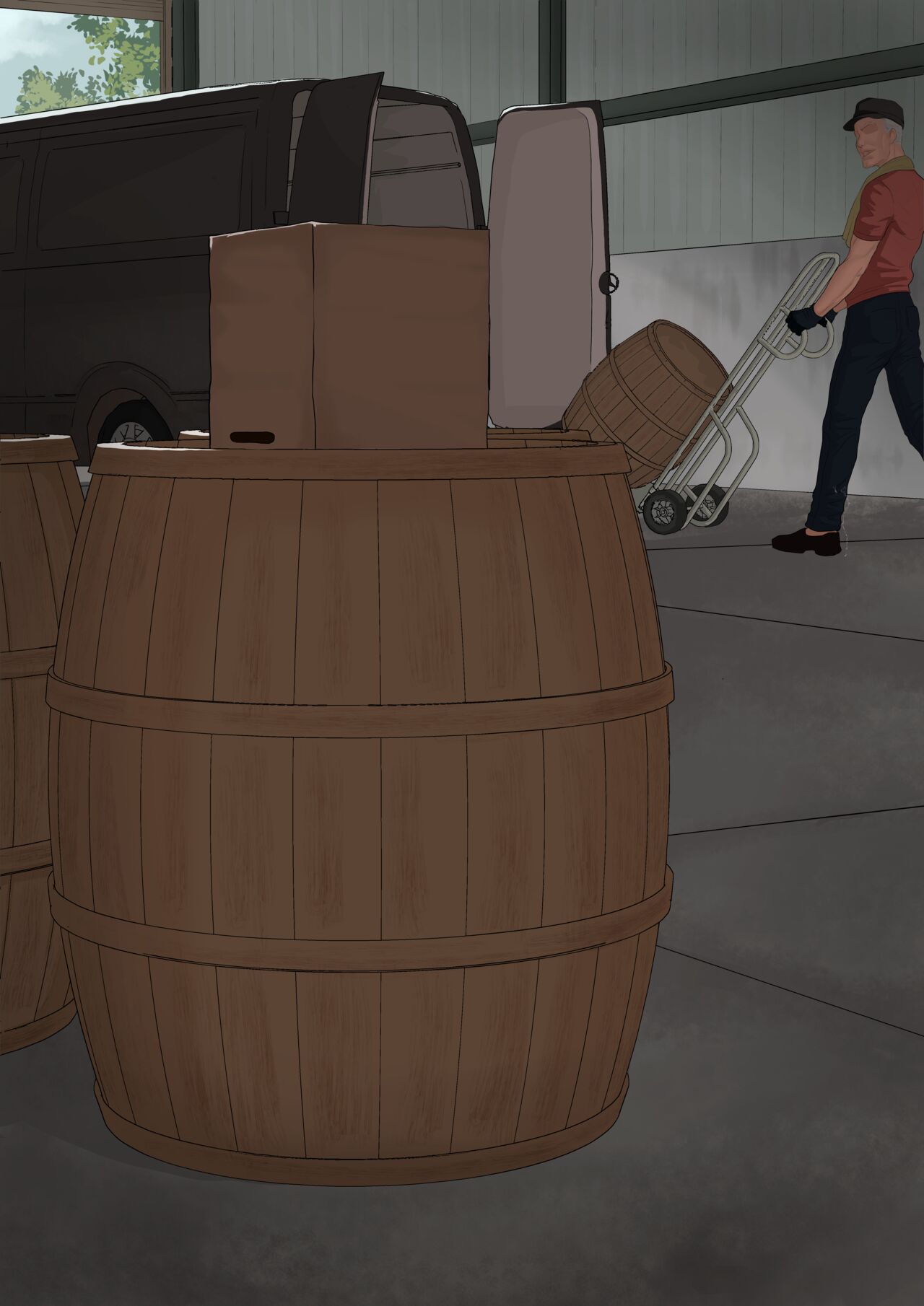 连环绑架案 01-04 page 2 full