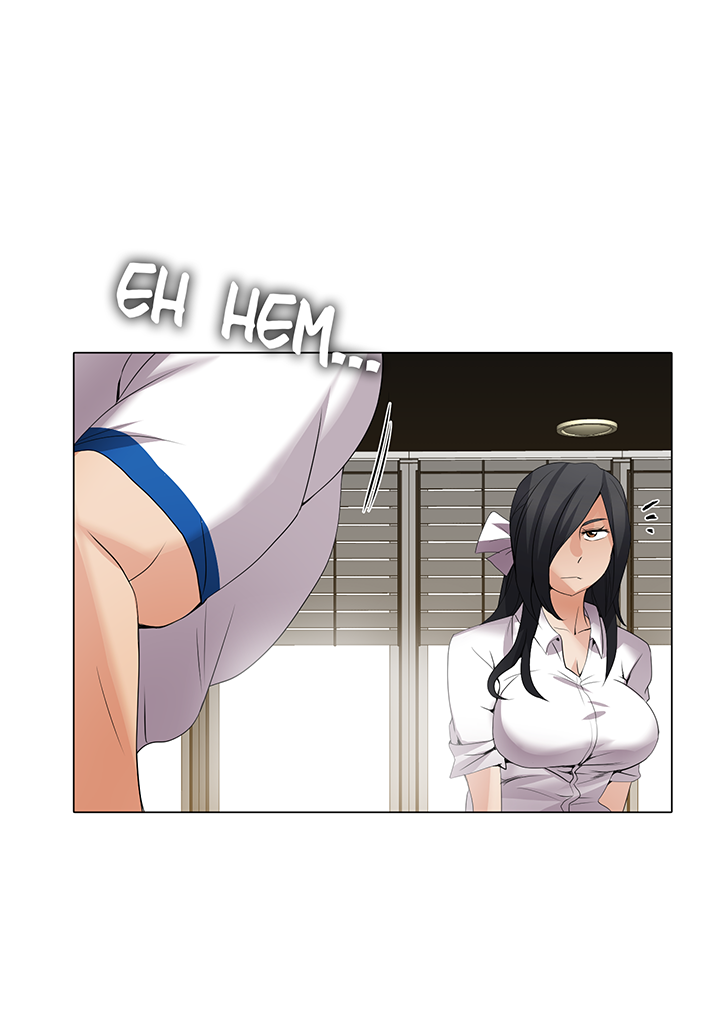 Cartoonists NSFW! The Memory page 6 full