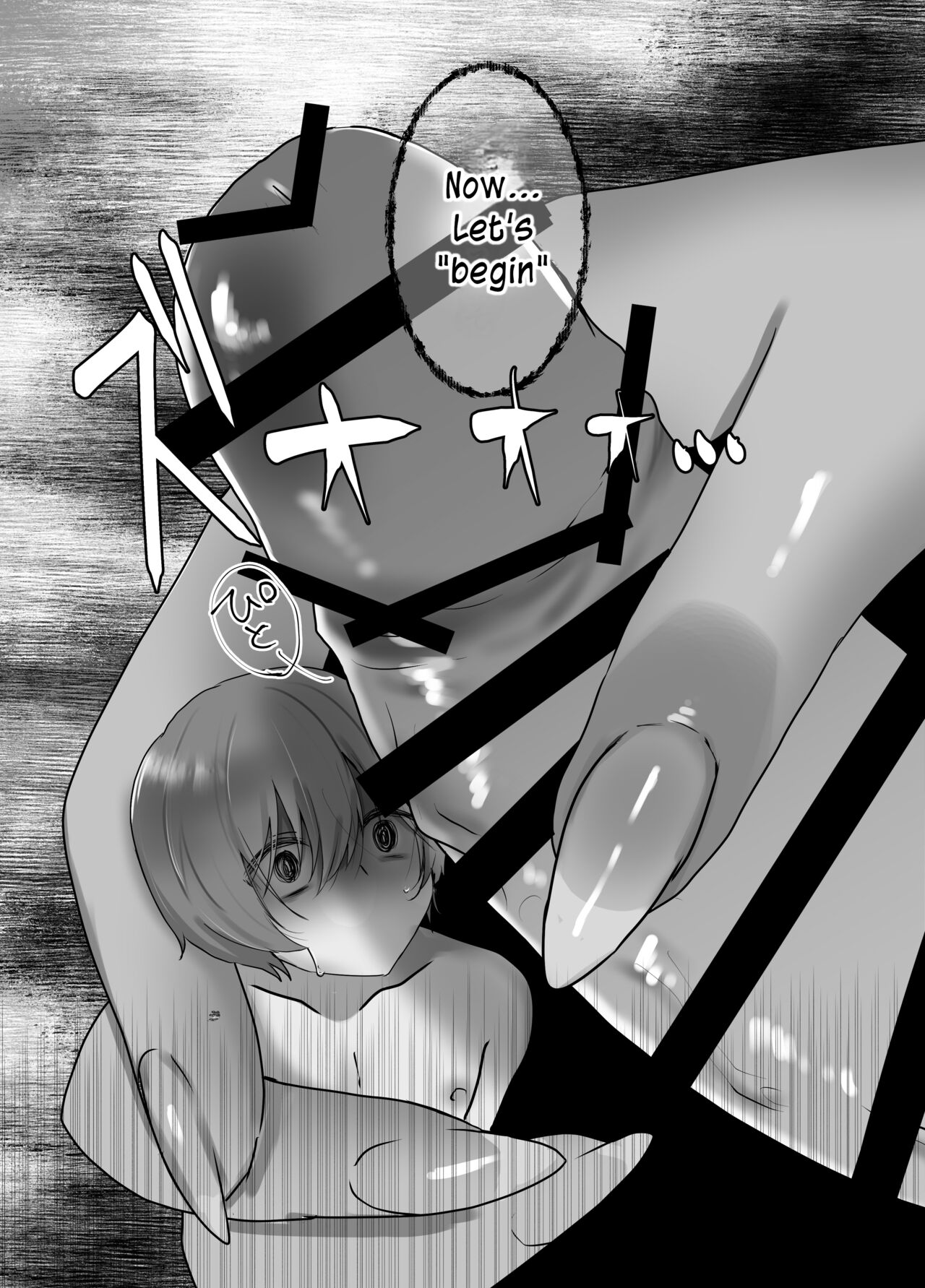 Futanari Maou to Ikenie Yuusha | The Futanari Demon King and the Sacrificial Hero page 4 full