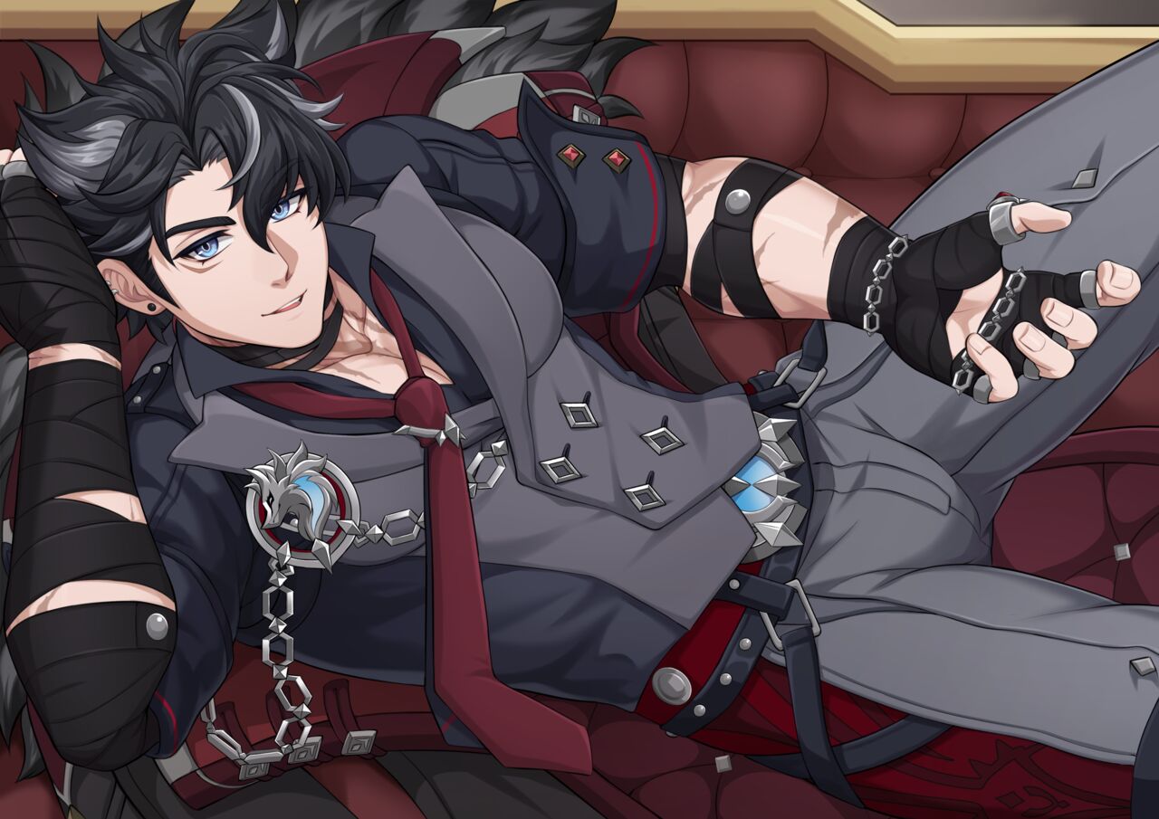 Wriothesley page 2 full