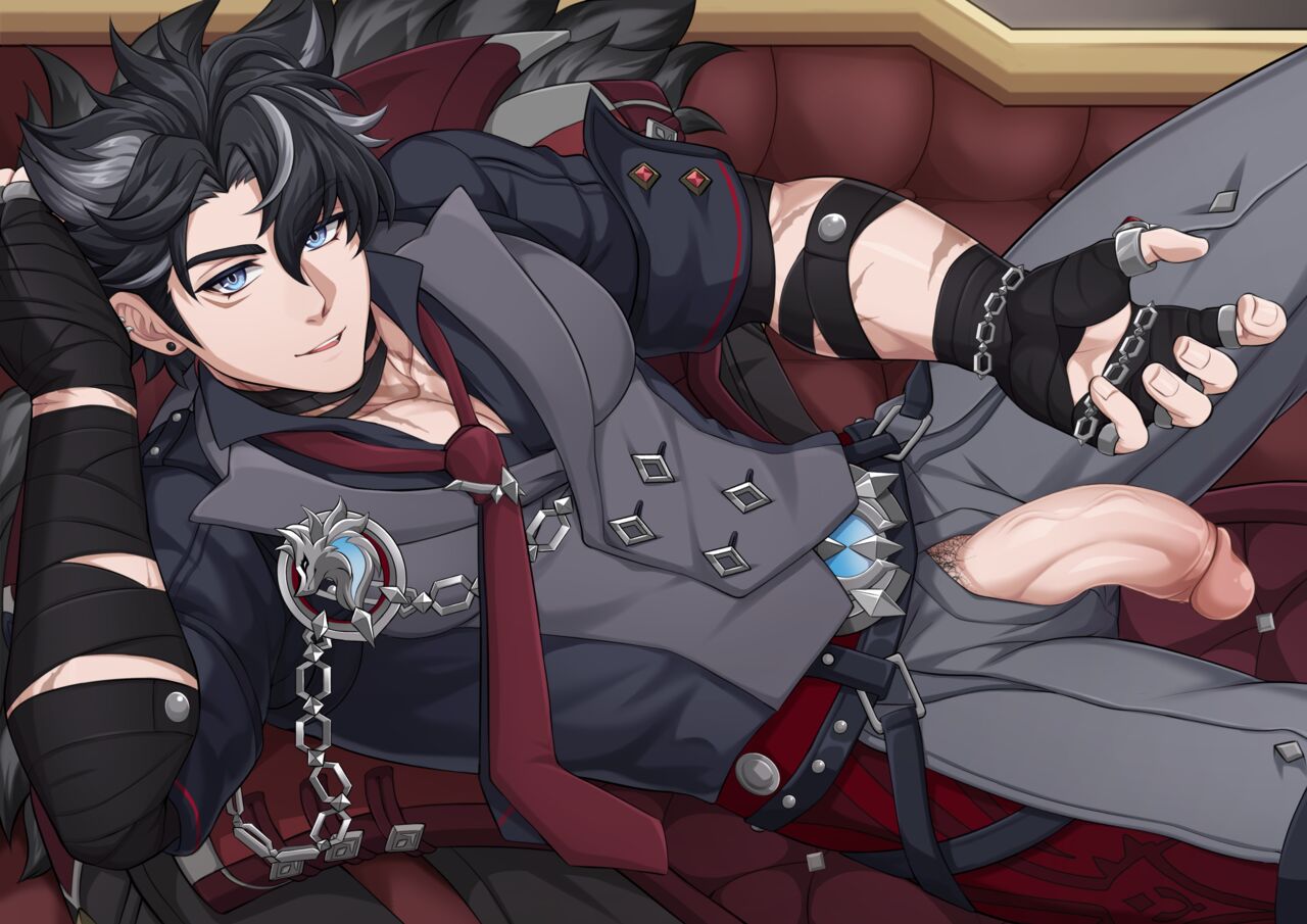 Wriothesley page 3 full